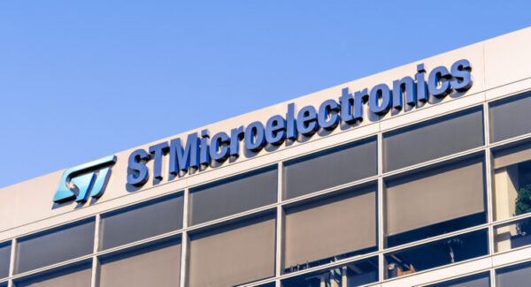Brand Story 2 STMicroelectronics How STMicroelectronics Became A 