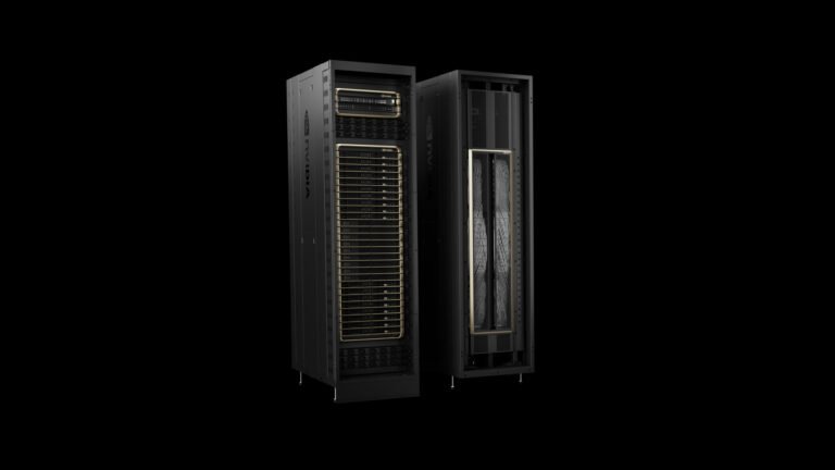 Nvidia Blackwell Chips Enter Full Production: A New Era of AI Power ...
