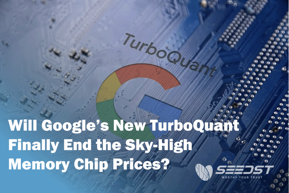 google_turboquant_2026_memory_chip_price