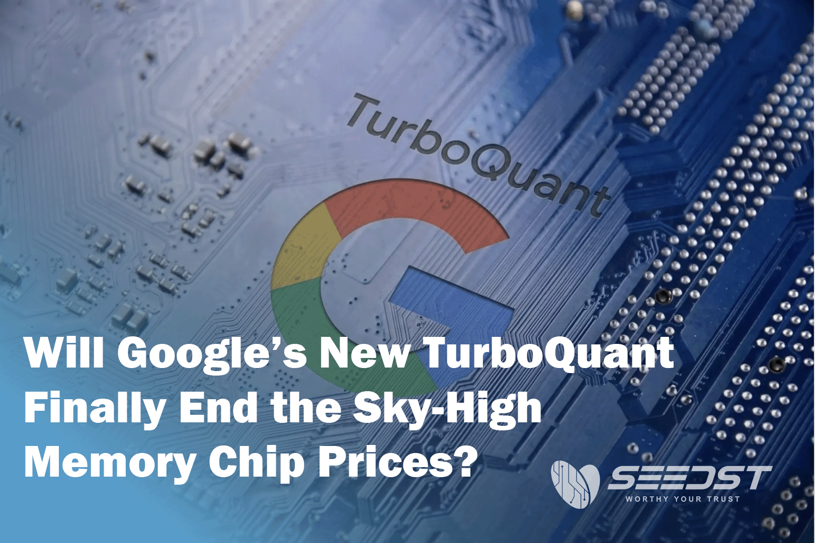 google_turboquant_2026_memory_chip_price